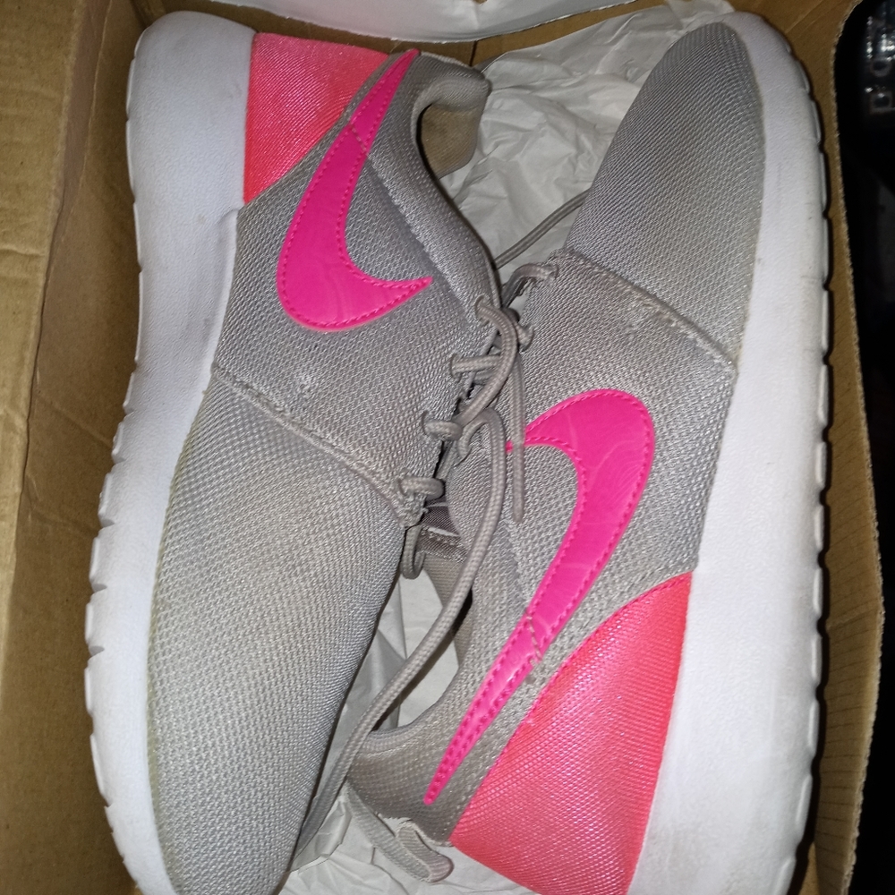 Nike running sneakers